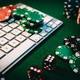 Illustration for article titled The Black Ink Betting Site Verification Company